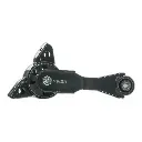 SOPORTE MOTOR CHEVROLET SPARK 800-1.0 08-10 TRASERO CENTRAL TW (96591281) UBCAJA2