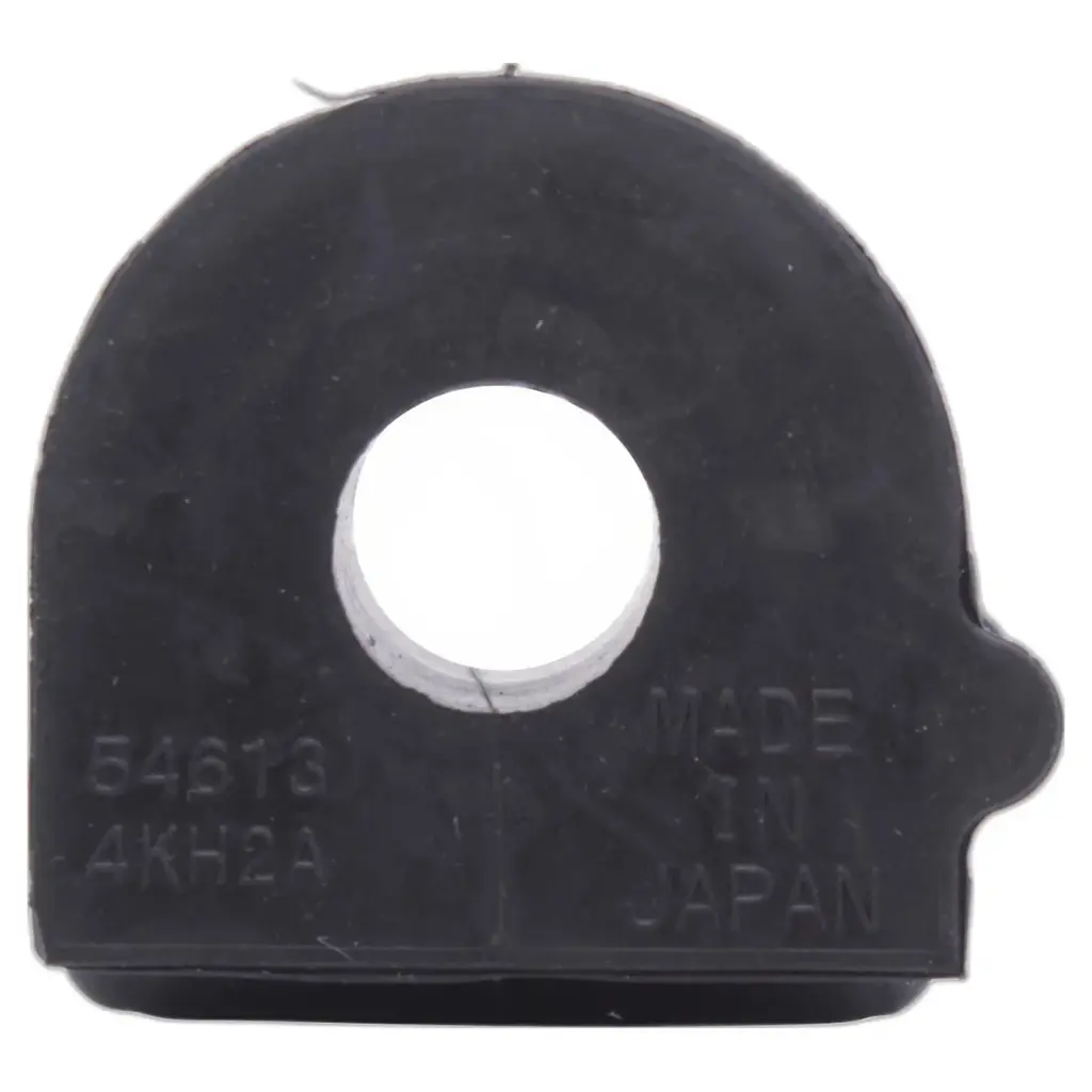 GOMA BARRA ESTABILIZADORA CENTRAL NISSAN NP300 15-22 TRASERAS