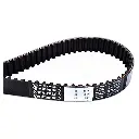 CORREA DISTRIBUCION MAZDA 323 99-04 123*22 CONT AL UB16B3