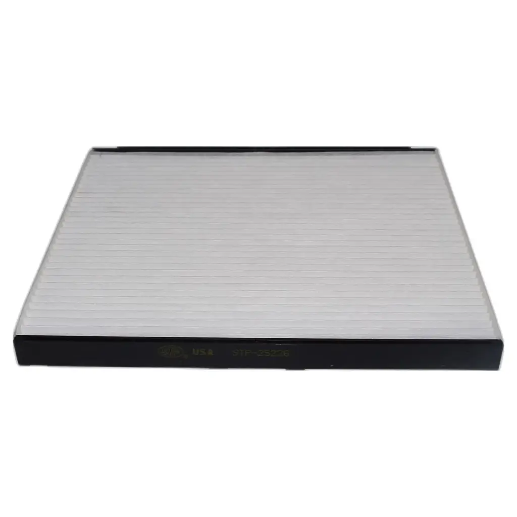 FILTRO POLEN MAHINDRA SCORPIO 2.2-2.5 08-16 STP UB35A3