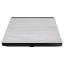 FILTRO POLEN MAHINDRA SCORPIO 2.2-2.5 08-16 STP UB35A3