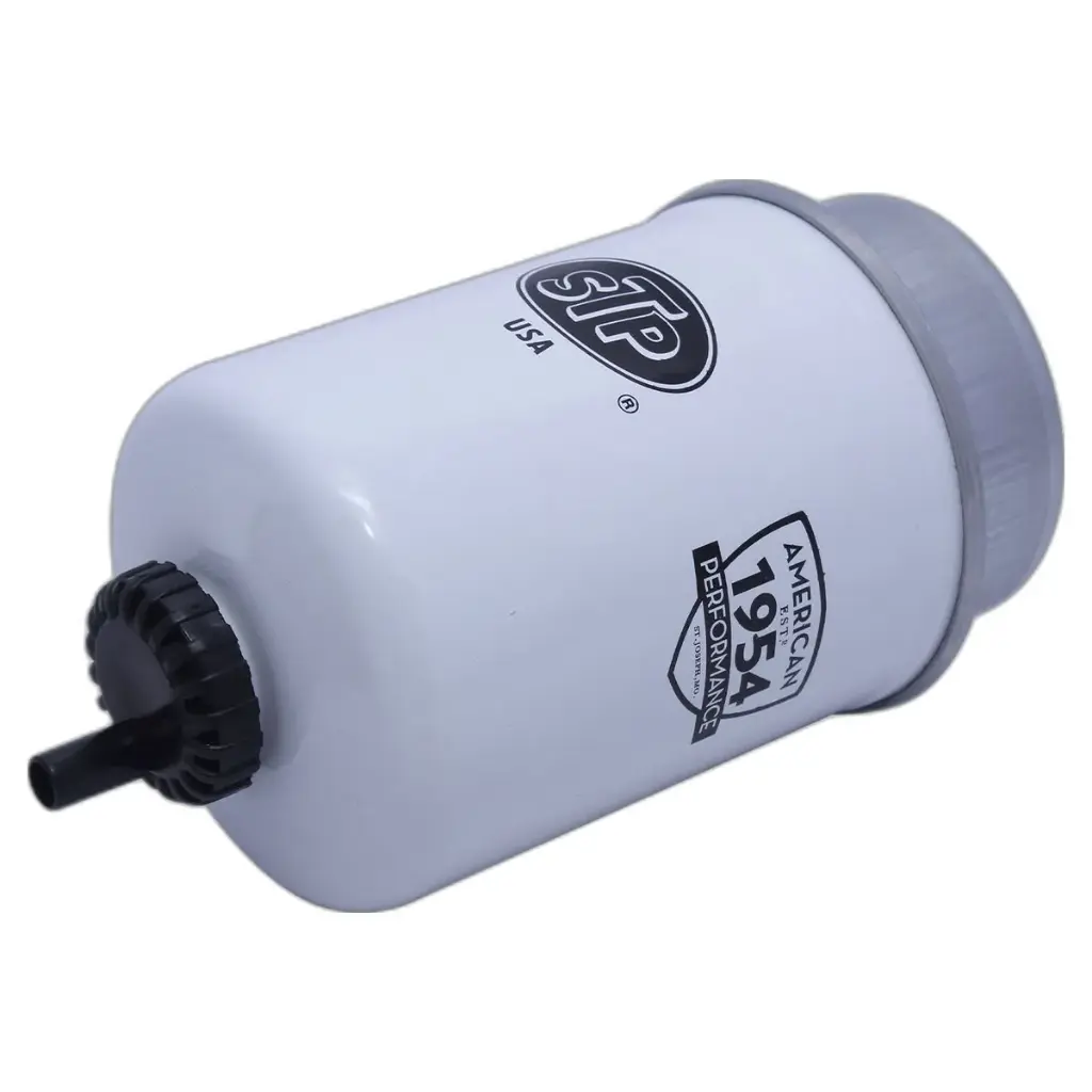 FILTRO PETROLEO NISSAN NP300 RACOR WK8130/MAHINDRA PICK UP 2.2 STP