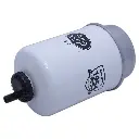 FILTRO PETROLEO NISSAN NP300 RACOR WK8130/MAHINDRA PICK UP 2.2 STP