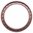 RETEN CIGUEÑAL TRASERO CHEVROLET LUV 1.6-2.3 89-98 95*118*10 TW 