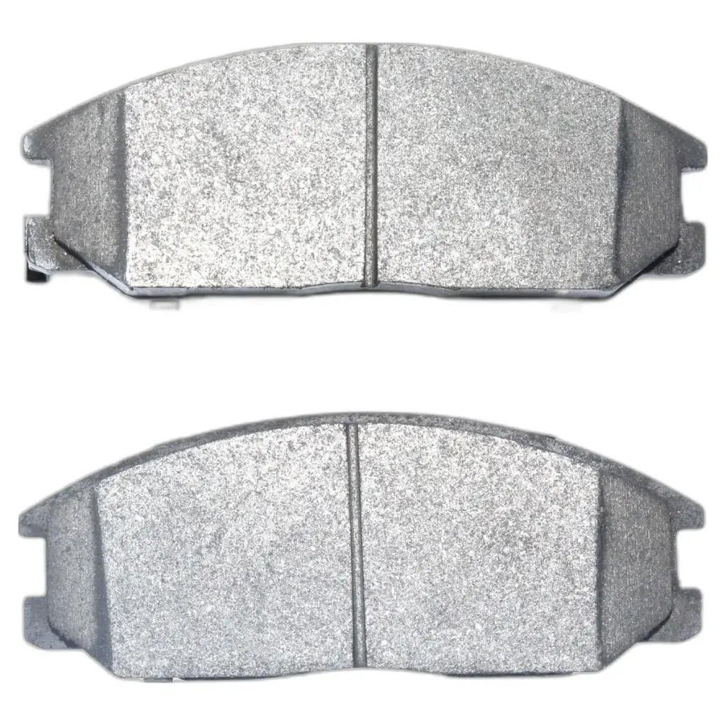 PASTILLA FRENO HYUNDAI H-1 04-07/SANTA FE 00-09 /TERRACAN / ACTYON 06-17 148.9MM STP (21867 GTX)