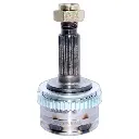 HOMOCINETICA KIA MORNING 1.0-1.1 | 04-17 C/ABS 24*20*52.5 T48 CH (49500-0X004)