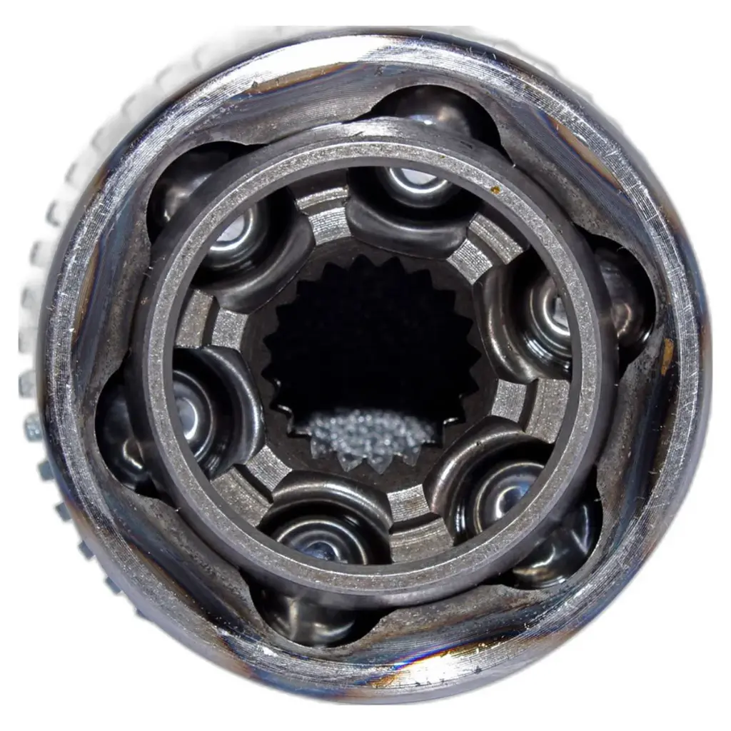 HOMOCINETICA KIA MORNING 1.0-1.1 | 04-17 C/ABS 24*20*52.5 T48 CH (49500-0X004)