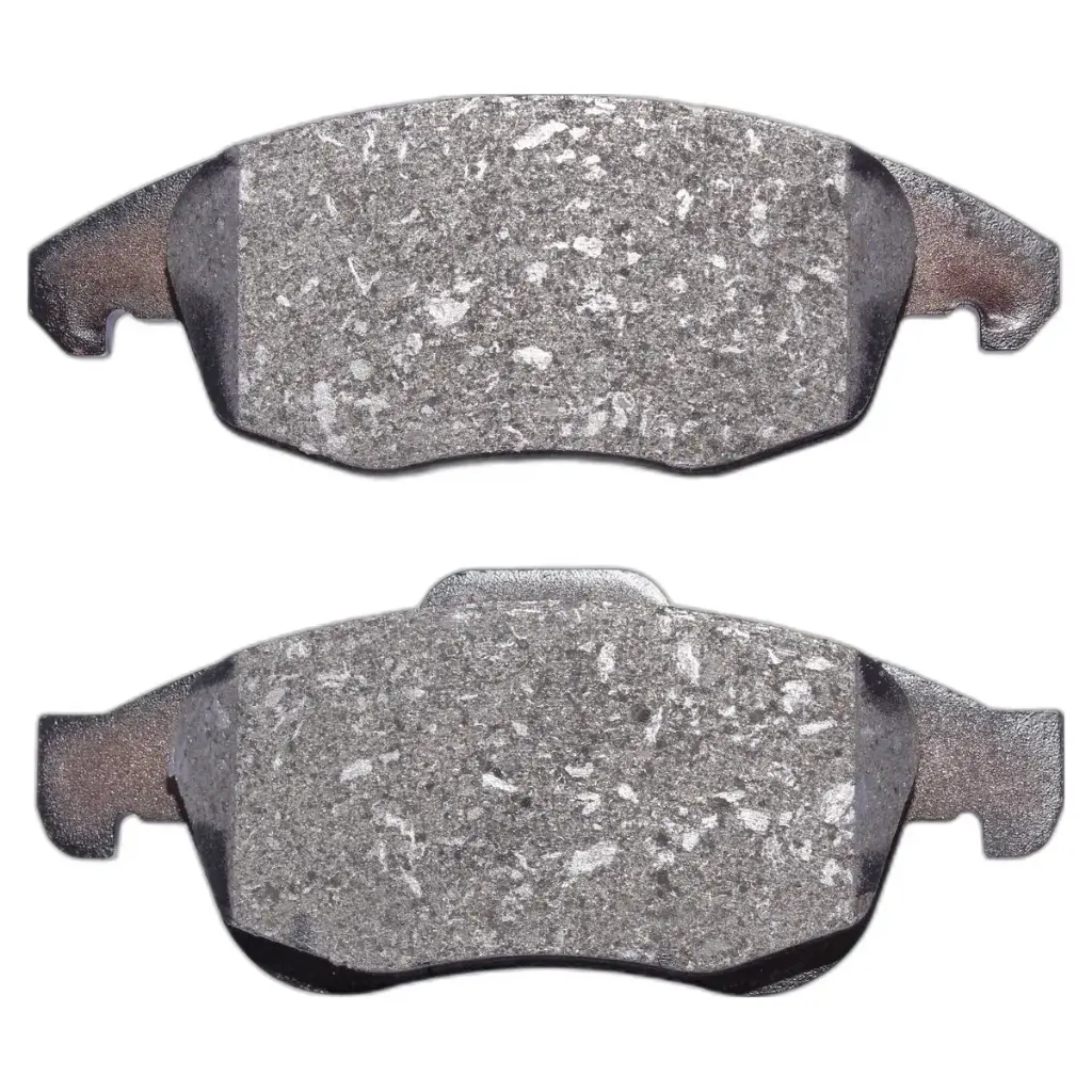 PASTILLA FRENO CITROEN BERLINGO 1.6 12-17/C4 1.6 08-10/PEUGETO PARTNER 1.6 12-17 STP 155.2MM (638 GTX)