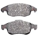 PASTILLA FRENO CITROEN BERLINGO 1.6 12-17/C4 1.6 08-10/PEUGETO PARTNER 1.6 12-17 STP 155.2MM (638 GTX)