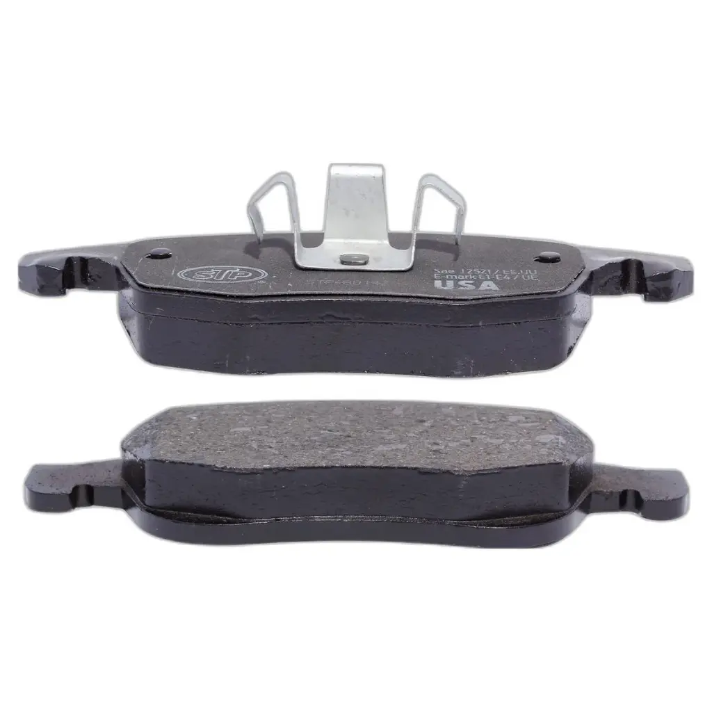 PASTILLA FRENO CITROEN BERLINGO 1.6 12-17/C4 1.6 08-10/PEUGETO PARTNER 1.6 12-17 STP 155.2MM (638 GTX)