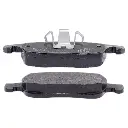 PASTILLA FRENO CITROEN BERLINGO 1.6 12-17/C4 1.6 08-10/PEUGETO PARTNER 1.6 12-17 STP 155.2MM (638 GTX)