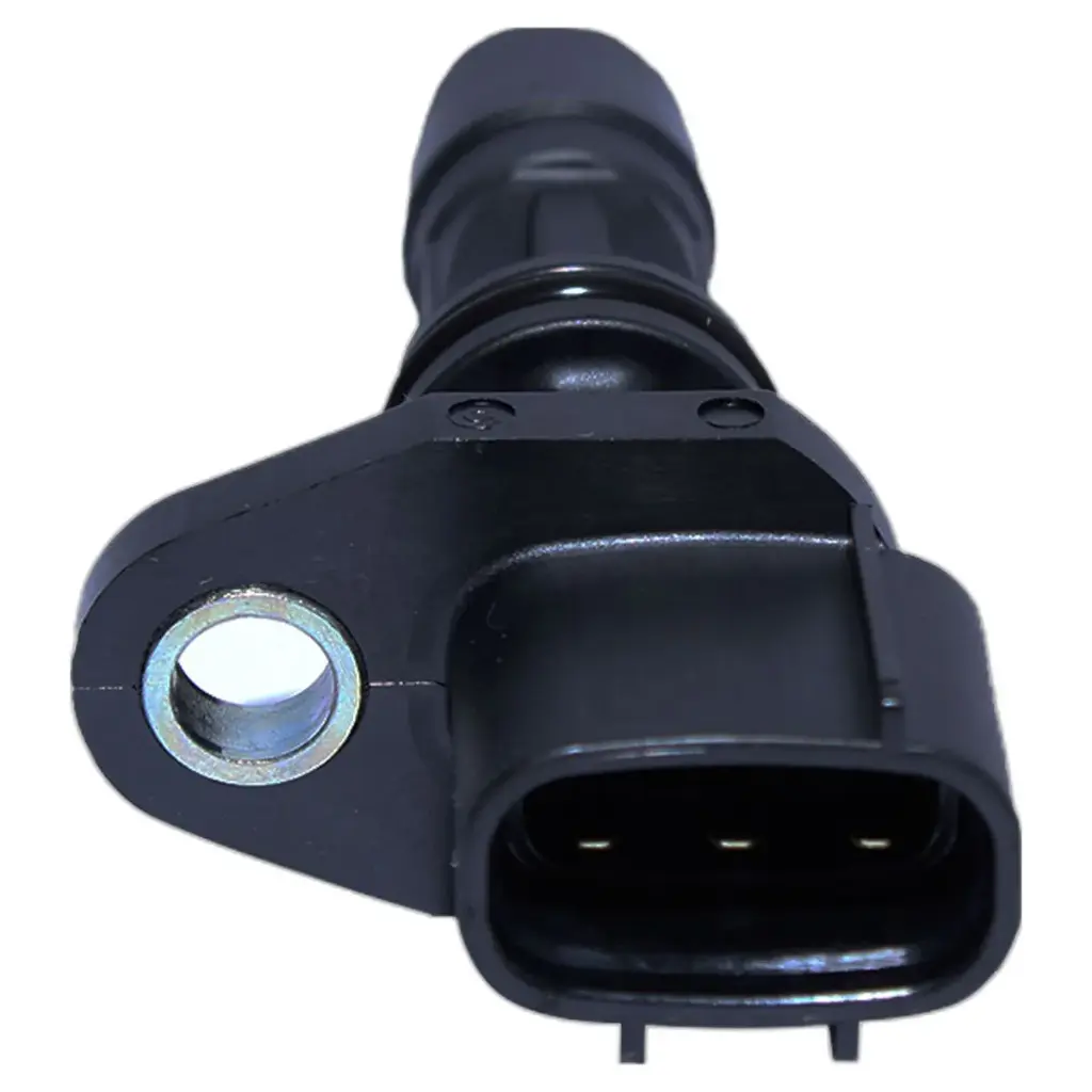 SENSOR POSICION CIGUEÑAL NISSAN NAVARA 2.5 07-16/PATHFINDER 2.5 05-13 OR JP (23731-EC00A) UB0E7-C44