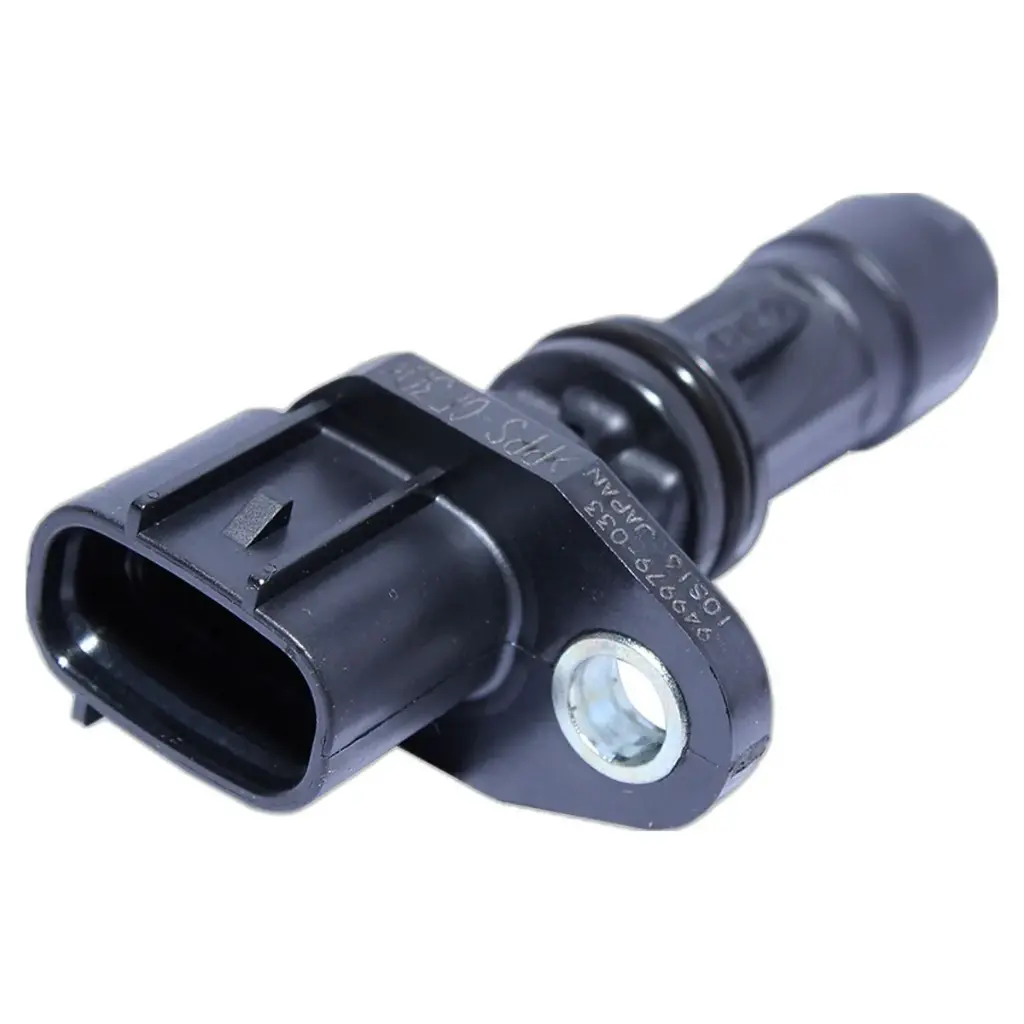 SENSOR POSICION CIGUEÑAL NISSAN NAVARA 2.5 07-16/PATHFINDER 2.5 05-13 OR JP (23731-EC00A) UB0E7-C44