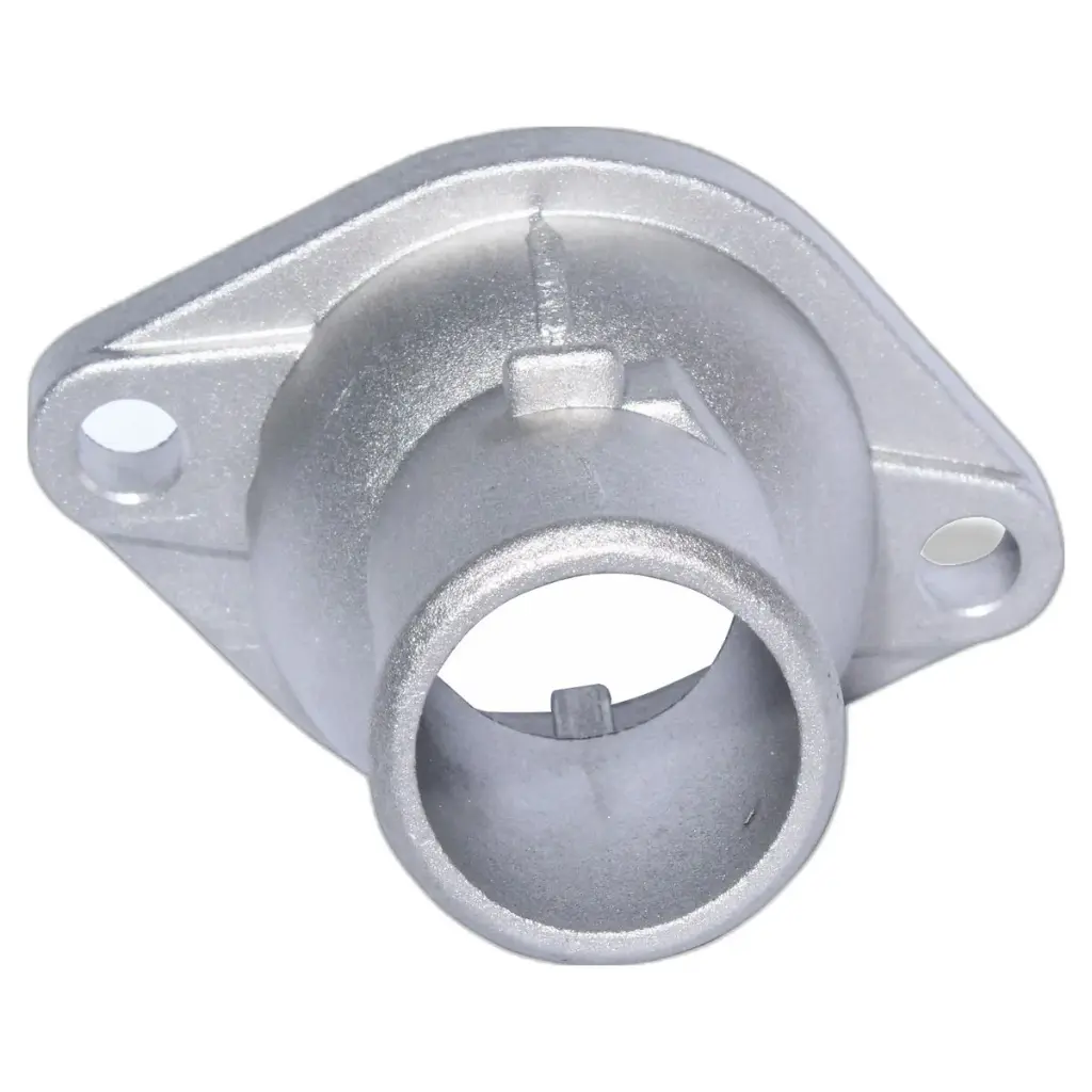 TAPA TERMOSTATO TOYOTA HILUX 2.4 2RZ 98-06 WTW (16321-0W010) UB19E3-C1