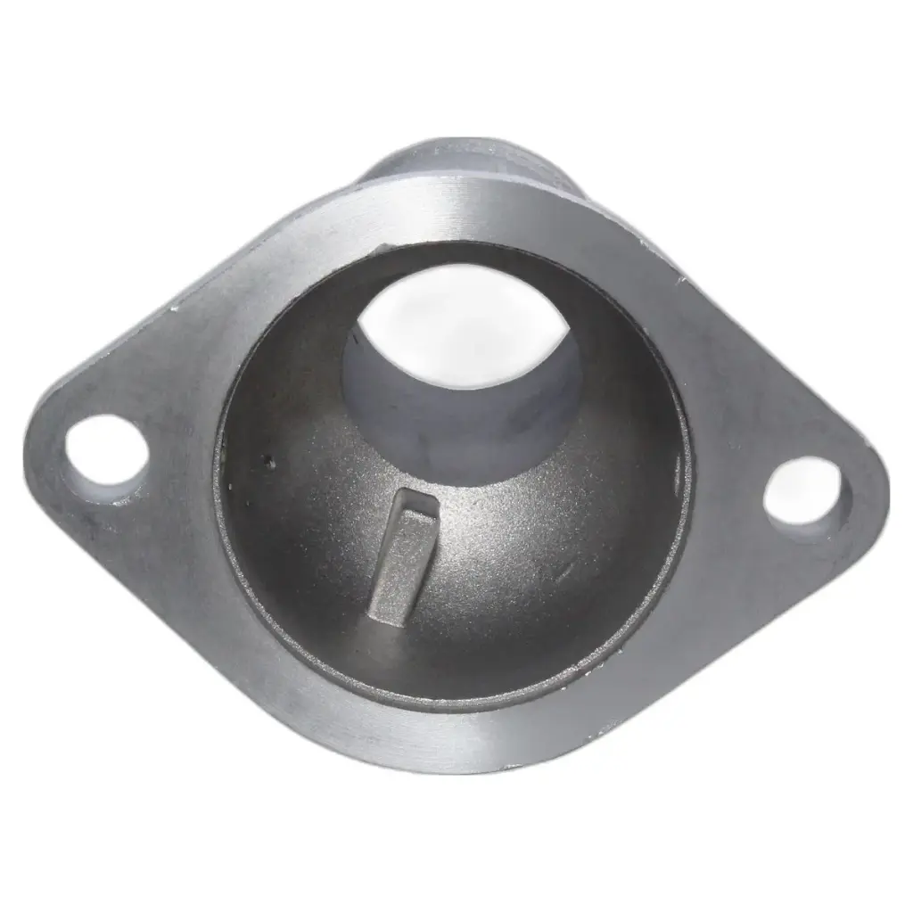 TAPA TERMOSTATO TOYOTA HILUX 2.4 2RZ 98-06 WTW (16321-0W010) UB19E3-C1