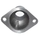 TAPA TERMOSTATO TOYOTA HILUX 2.4 2RZ 98-06 WTW (16321-0W010) UB19E3-C1