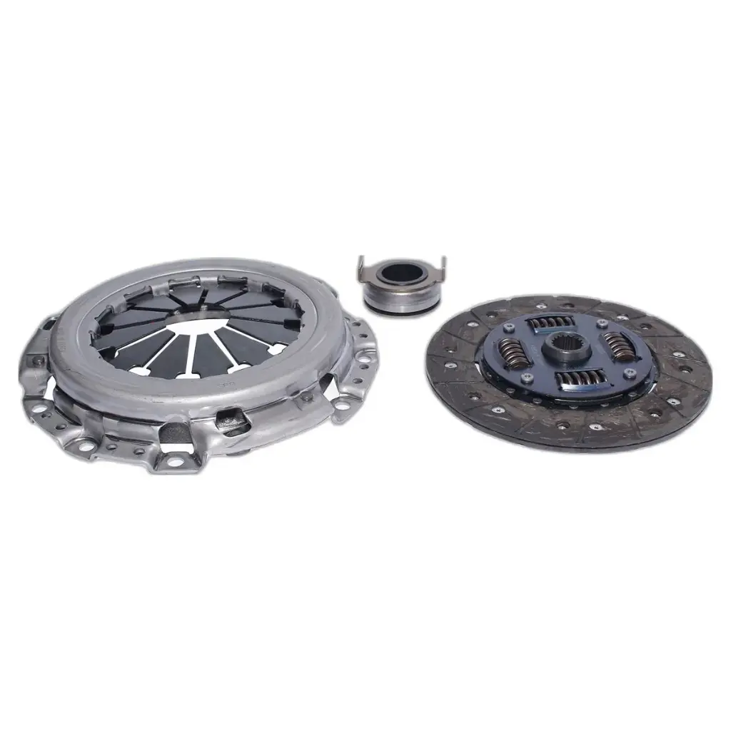 KIT EMBRAGUE DAEWOO TICO/MATIZ 800/ALTO 1.0  3PIEZAS SECO KR 170MM UB2B1