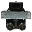 BOBINA FIAT FIORINO 1.3-1.5 96-04/FIORINO FIRE 1.3 00-14/PUNTO 1.1-1.2 93-00 CH UB17B3