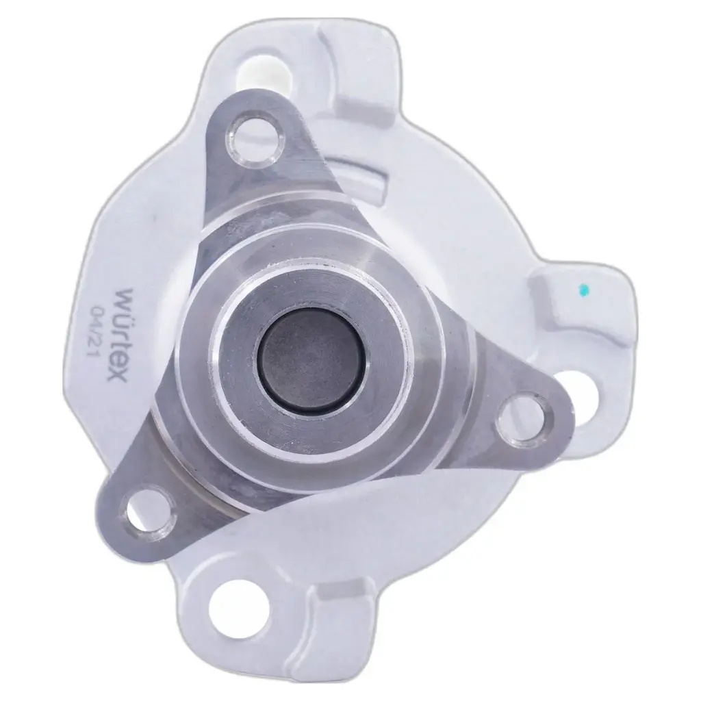 BOMBA AGUA NISSAN NP300 2.3 15-22 WURTEX CH UB 26A1