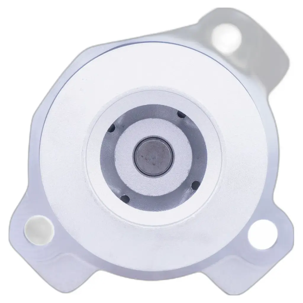 BOMBA AGUA NISSAN NP300 2.3 15-22 WURTEX CH UB 26A1