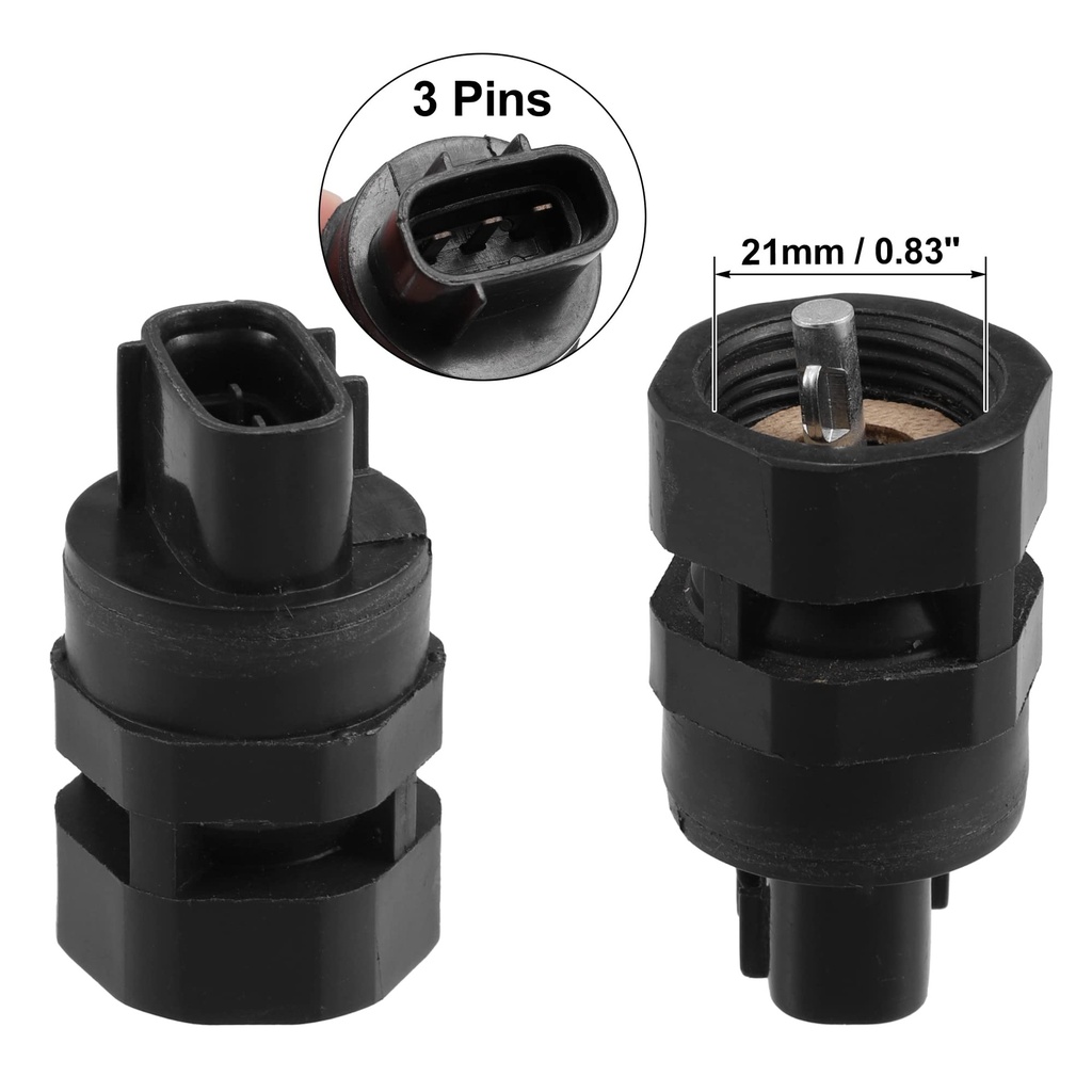 SENSOR CUENTA KILOMETROS CHEVROLET LUV 2.3 89-98 TW UBA-C1