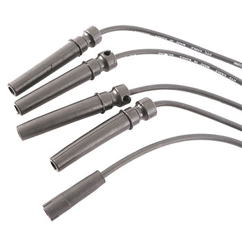 JUEGO CABLE BUJIA DAEWOO HEAVEN 1.5 94-98/ESPERO 1.5 95-97 KR UB1B2