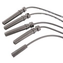 JUEGO CABLE BUJIA DAEWOO HEAVEN 1.5 94-98/ESPERO 1.5 95-97 KR UB1B2