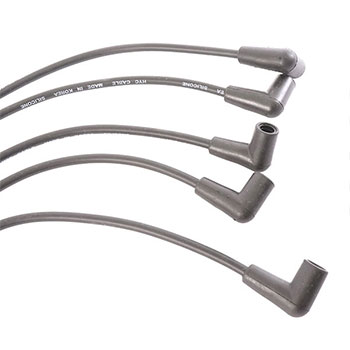 JUEGO CABLE BUJIA DAEWOO HEAVEN 1.5 94-98/ESPERO 1.5 95-97 KR UB1B2