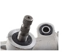 CREMALLERA DIRECCION TOYOTA YARIS 1.3-1.5 99-06 MECANICA TW (45510-52020) UBESCALERA