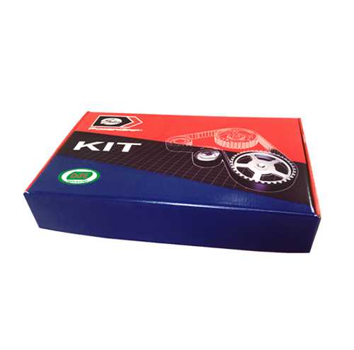 KIT DISTRIBUCION CHEVROLET LUV 2.2 GATES UB40A1