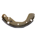 BALATAS CHEVROLET CORSA (SOLO AUTO) TW (FH-1007XX-GTX)