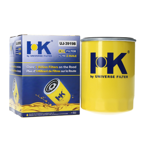 FILTRO ACEITE JMC VIGUS 2.5 20-24 W927/81 HOK UB3A5