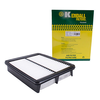 FILTRO AIRE MAZDA 2 1.5 16-20 C-23018 TW UB16E1