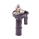 TERMOSTATO MAZDA 3 2.0-2.3 04-09/MAZDA 5 2.0-2.3 05-10/PREMACY 2.0 05-10 33-82° C/CARCAZA JP UB19A3