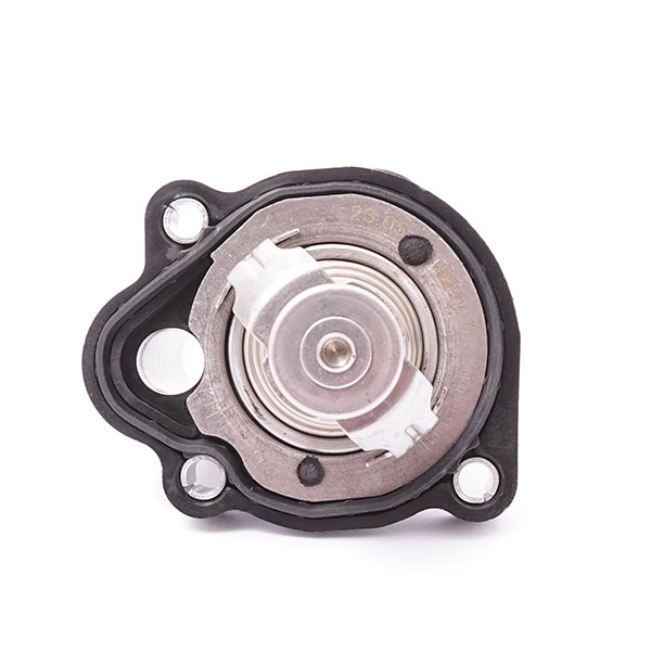 TERMOSTATO MAZDA 3 2.0-2.3 04-09/MAZDA 5 2.0-2.3 05-10/PREMACY 2.0 05-10 33-82° C/CARCAZA JP UB19A3