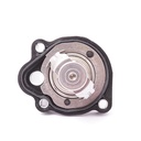 TERMOSTATO MAZDA 3 2.0-2.3 04-09/MAZDA 5 2.0-2.3 05-10/PREMACY 2.0 05-10 33-82° C/CARCAZA JP UB19A3