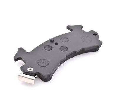 PASTILLA FRENO CHEVROLET S-10 85-99/BLAZER AMERICANA UB4B6