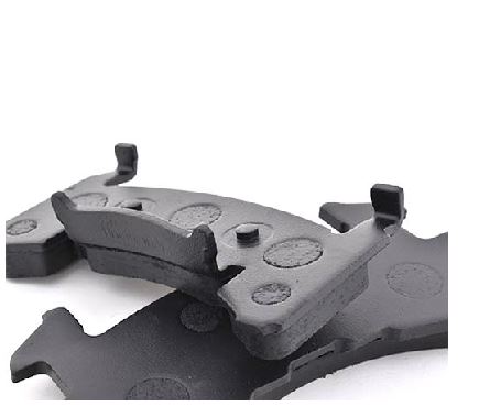 PASTILLA FRENO CHEVROLET S-10 85-99/BLAZER AMERICANA UB4B6