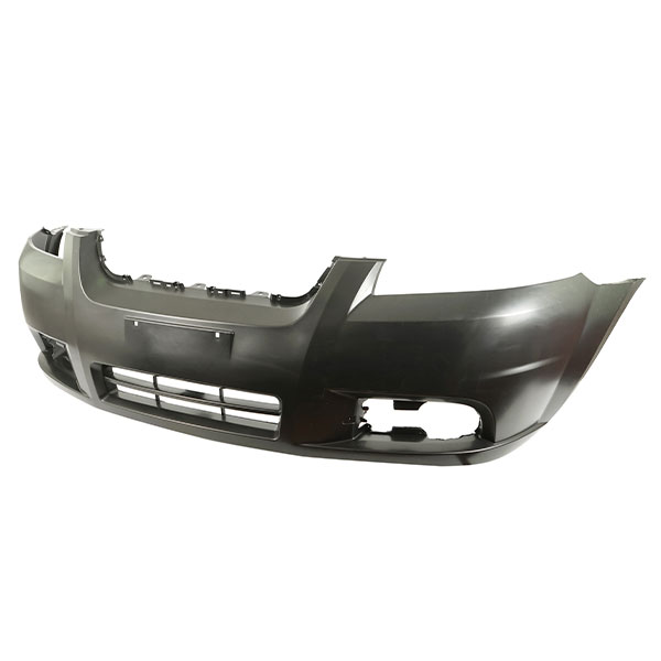 PARACHOQUE DELANTERO CHEVROLET AVEO 07-12 SEDAN TW (96648503)