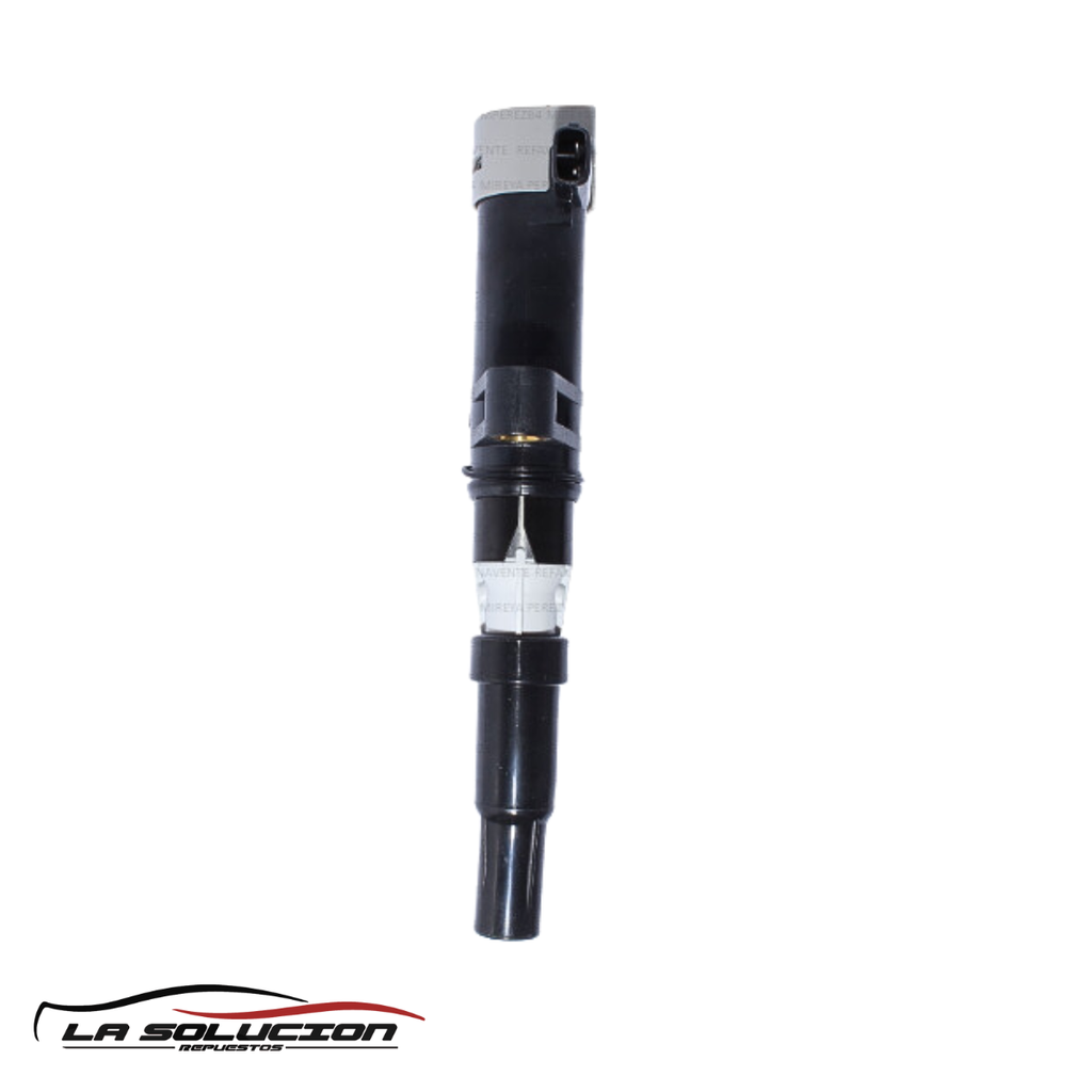 BOBINA RENAULT CLIO/MEGANE VARIOS /NISSAN PLATINA K4M TW (7700107177) UB17B1