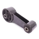 SOPORTE MOTOR KIA MORNING 1.1 04-11 DELANTERO CENTRAL TW (21930-07001)