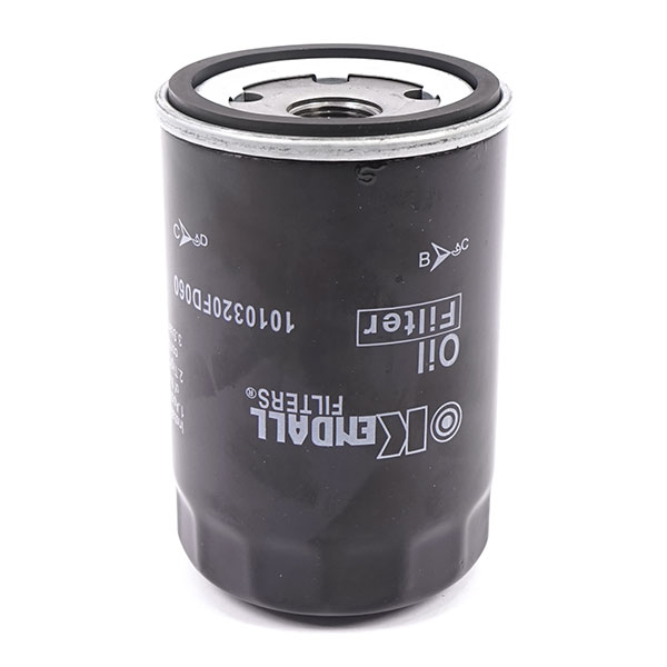 FILTRO ACEITE JAC T8 2.0 20-24 W719/9 KENDALL 