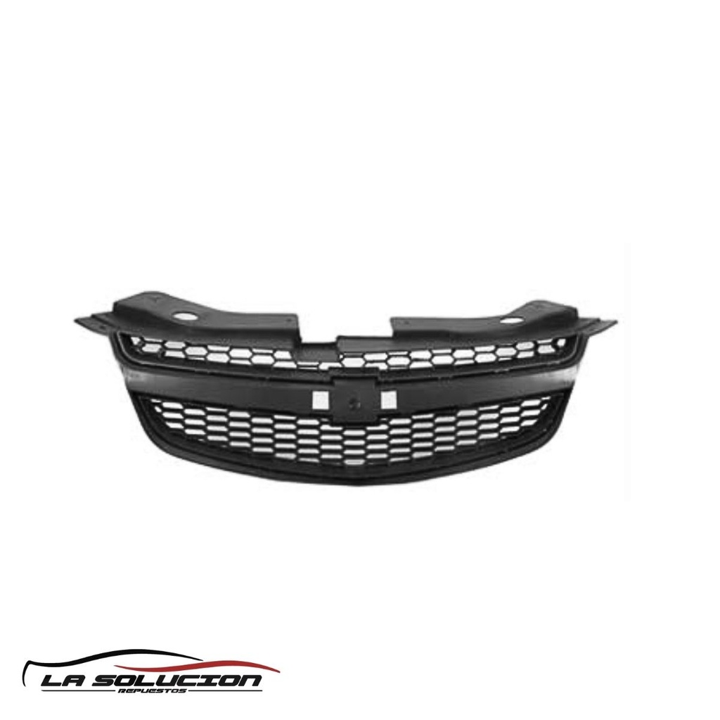 MASCARA CHEVROLET SAIL 1.4 11-14 TW (9048860) UB00