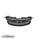 MASCARA CHEVROLET SAIL 1.4 11-14 TW (9048860) UB00