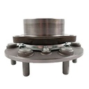 MAZA DELANTERA MITSUBISHI L200 KATANA 2007> TW UB28A5-B6