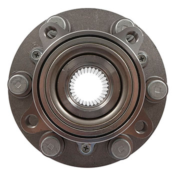 MAZA DELANTERA MITSUBISHI L200 KATANA 2007> TW UB28A5-B6