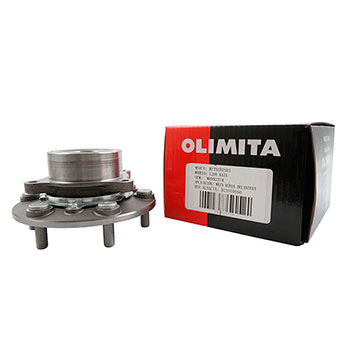 MAZA DELANTERA MITSUBISHI L200 KATANA 2007> TW UB28A5-B6