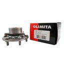 MAZA DELANTERA MITSUBISHI L200 KATANA 2007> TW UB28A5-B6