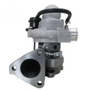 TURBO HYUNDAI H-1 2.5 05-08 CH UB00