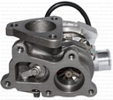 TURBO HYUNDAI H-1 2.5 05-08 CH UB00